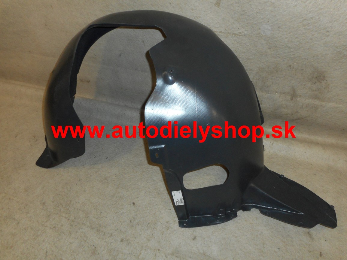Seat ALTEA 6/04- podblatník predný ľavý
