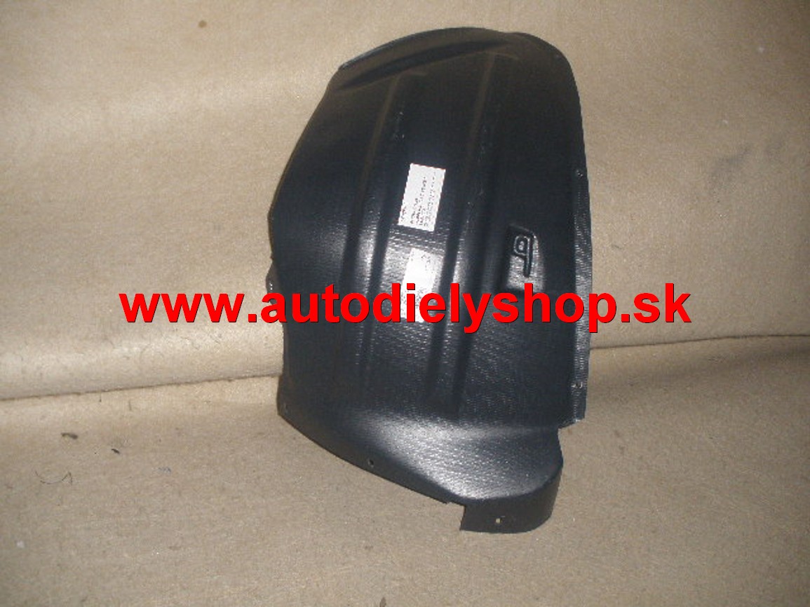 Peugeot Boxer 7/94-7/02 podblatník predná časť pravá strana