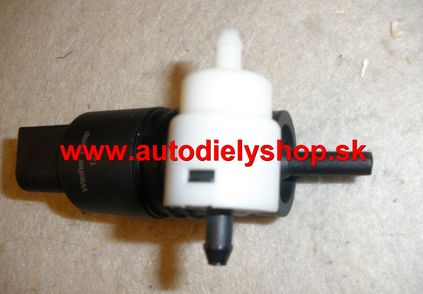 Seat ALTEA 6/04- motorček ostrekovača /dvojitá pumpa P+Z/
