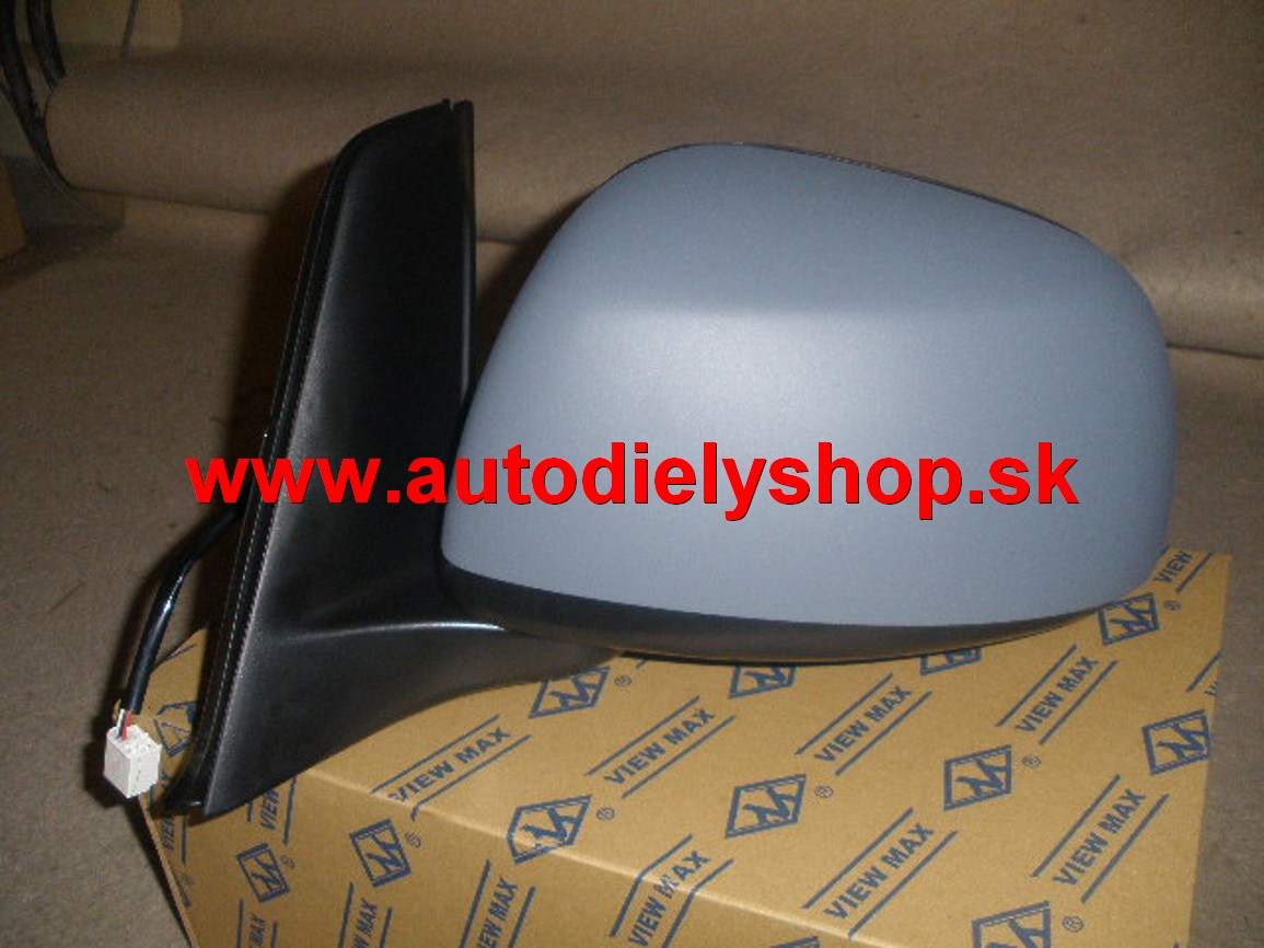  Suzuki SX4 6/06- el.spätne ľavé