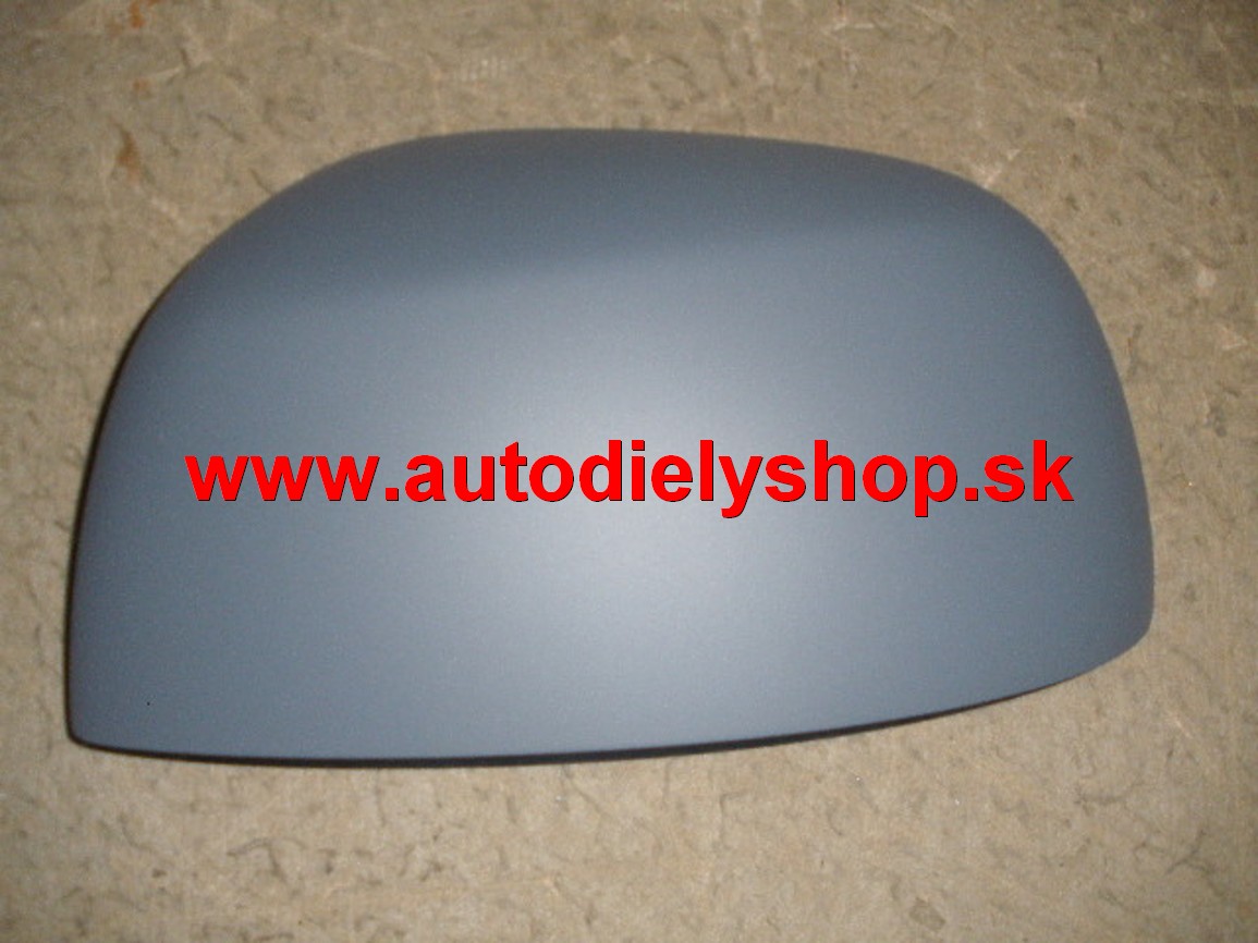  Suzuki SX4 6/06- krytka na spätne ľavé do laku
