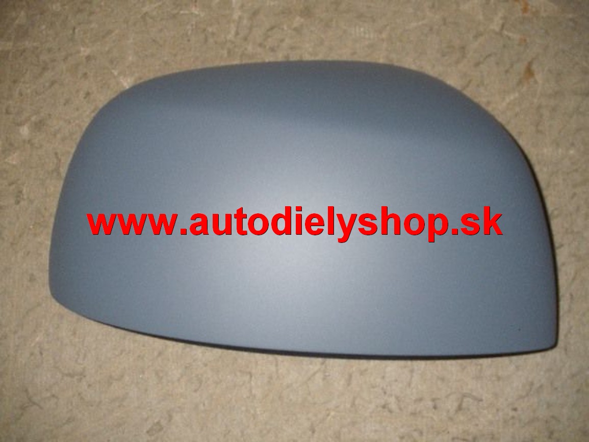  Suzuki SX4 6/06- krytka na spätne pravé do laku