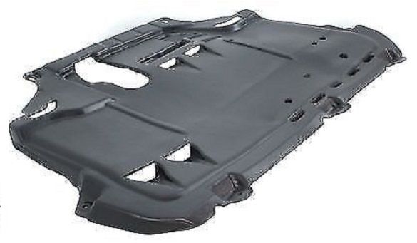 Volvo S60 4/04-Kryt pod motor