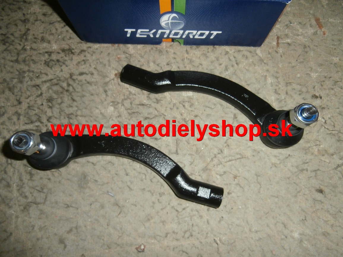 volvo S70/V70 97-6/00-  Čapy riadenia sada L+P 