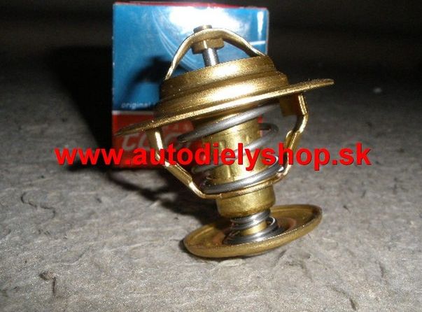 Seat Arosa 4/97-12/00 termostat /1,4TDi-1,7SDi/