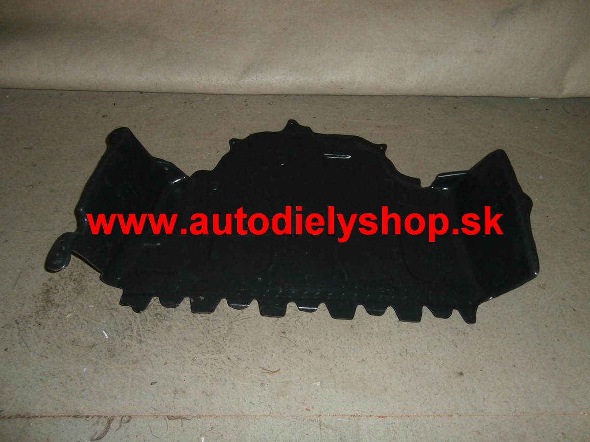 Seat Arosa 1/01-Kryt pod motor