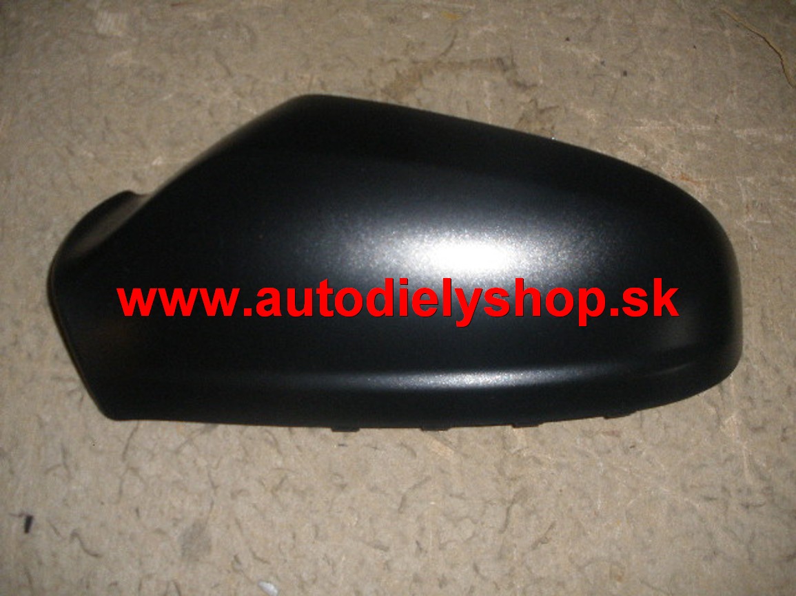  Opel ASTRA H 03/04-4/07  krytka čierna  ľavá