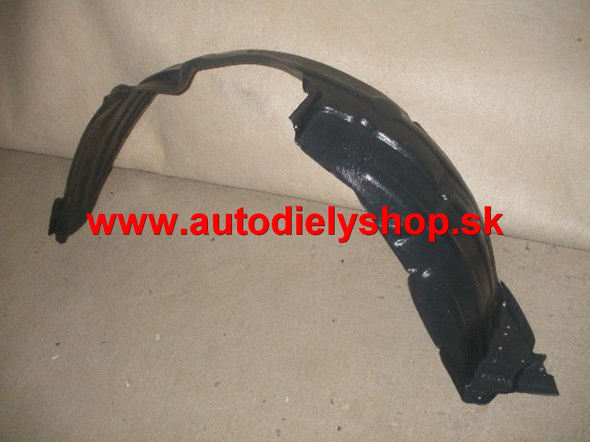 Toyota RAV 4 11/05-2/09 podblatník predný ľavý