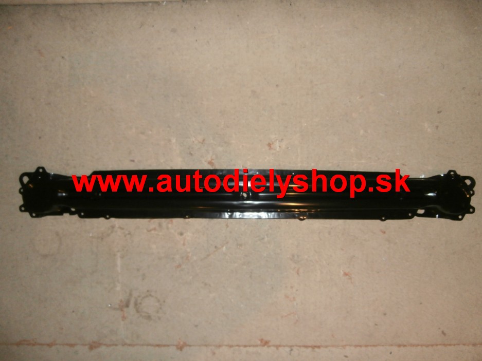 Seat Ibiza,Cordoba 9/99-5/02 výstuha predného nárazníka