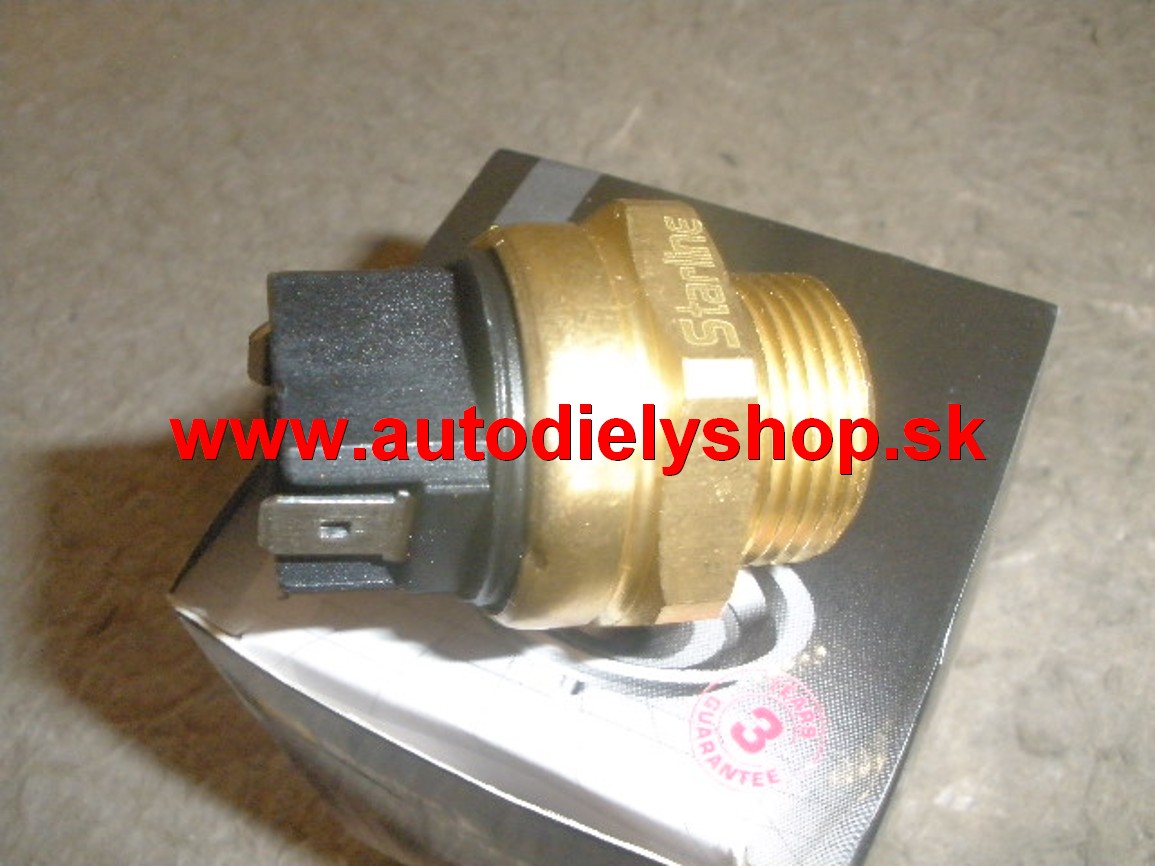 Ford MONDEO 3/93-9/96 teplotný spínač ventilátora chladiča.