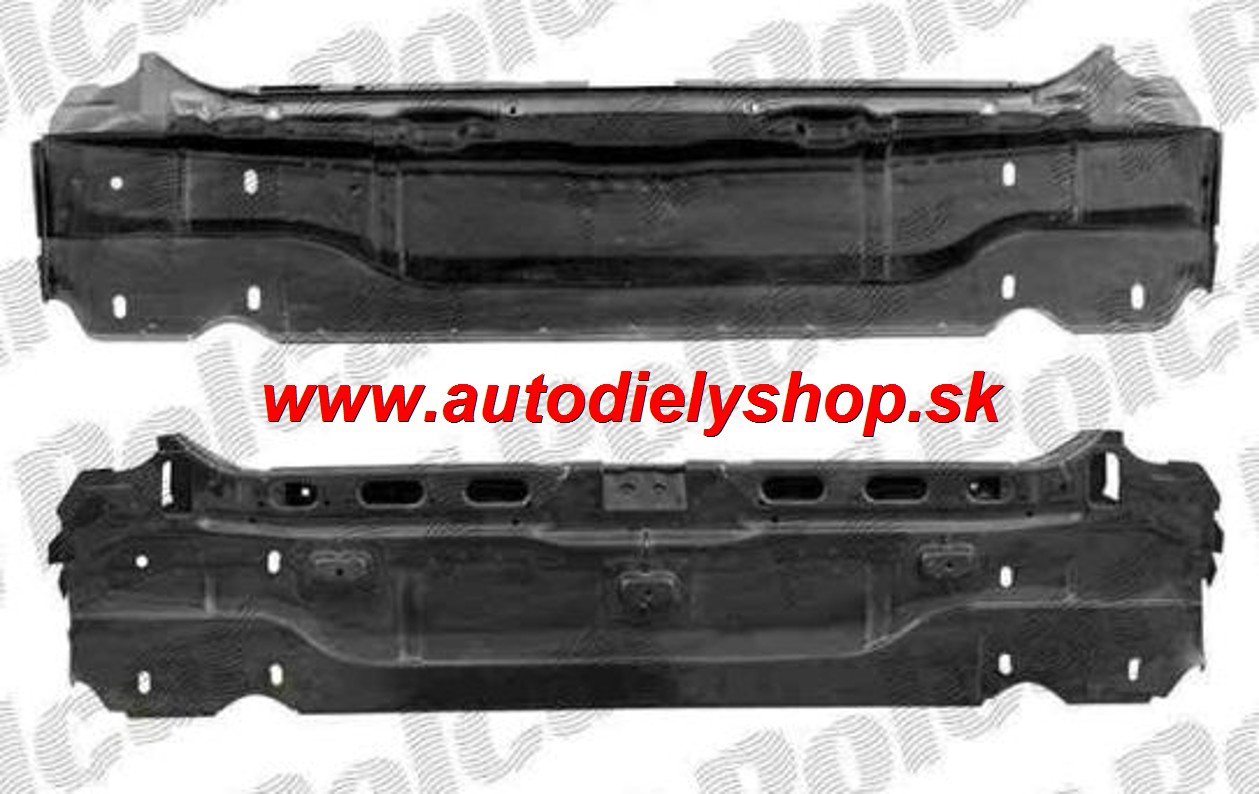 Daewoo Nexia 8/94-99 Zadné čelo