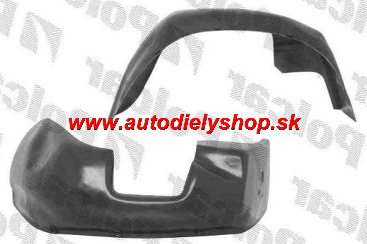 Daewoo Nexia 8/94-99 Podblatník lavý predný