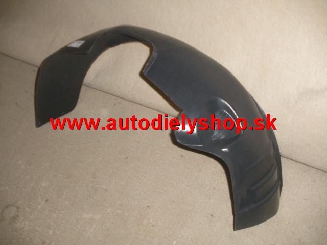 Seat Ibiza,Cordoba 9/99-5/02 podblatník predný ľavý