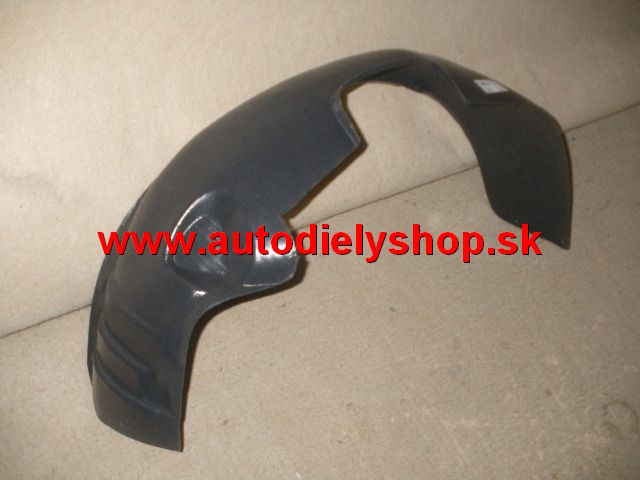 Seat Ibiza,Cordoba 9/99-5/02 podblatník predný pravý