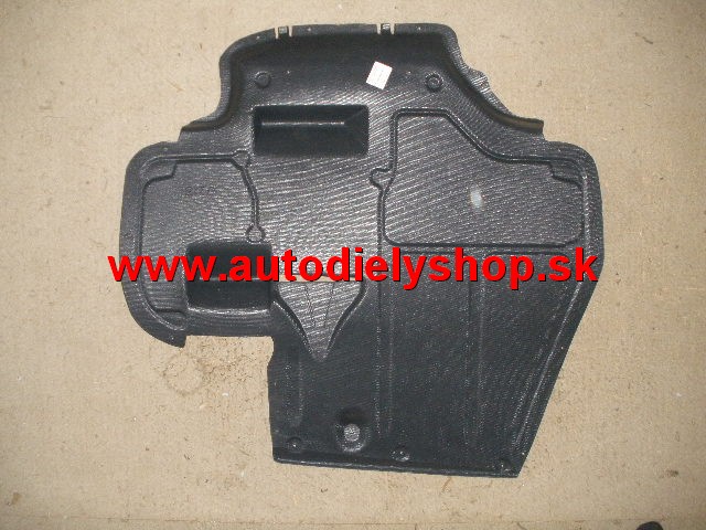 Seat Ibiza,Cordoba 9/99-5/02 kryt pod motor