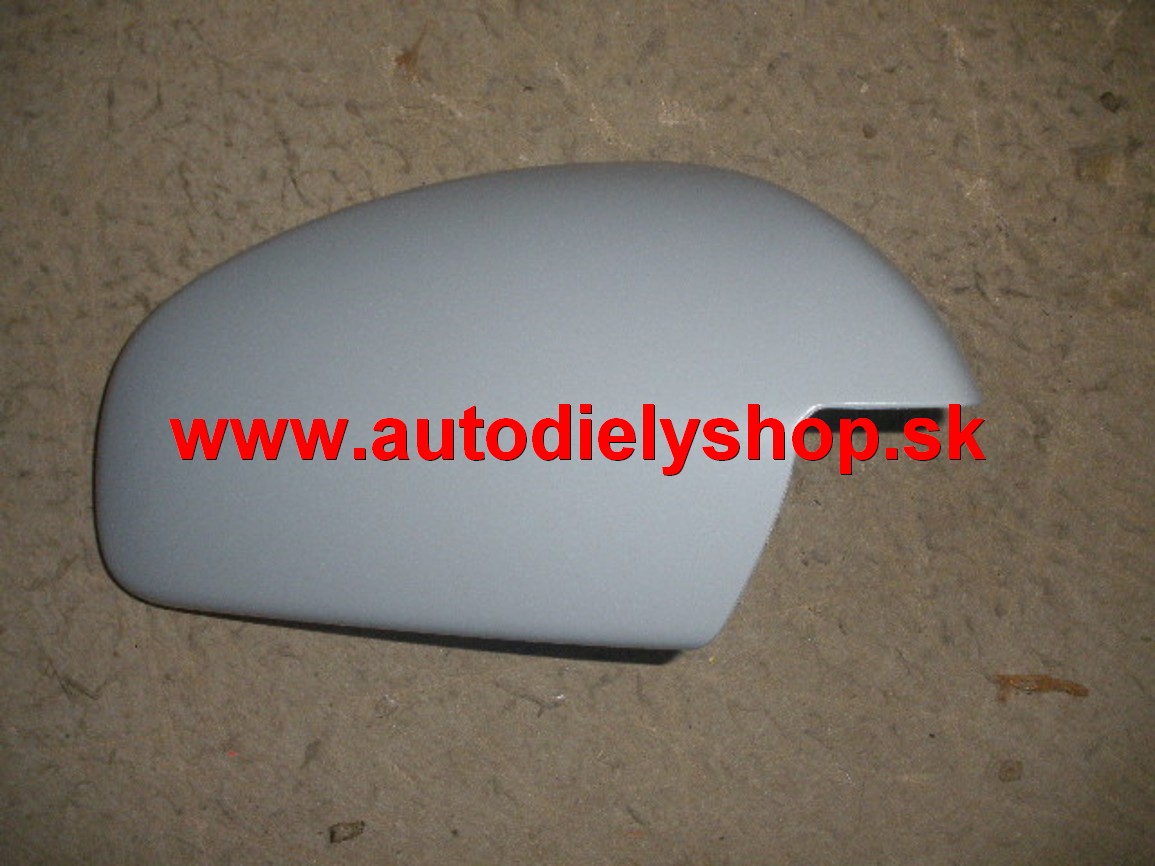  Opel SIGNUM 5/03-8/05 kryt spätného zrkadla Pravý