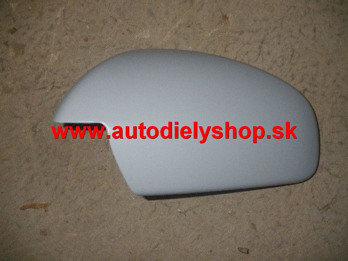  Opel SIGNUM 5/03-8/05  kryt spätného zrkadla ľavý
