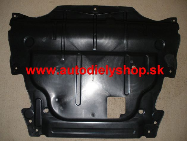 Ford GALAXY 05/06 - Kryt pod motor 