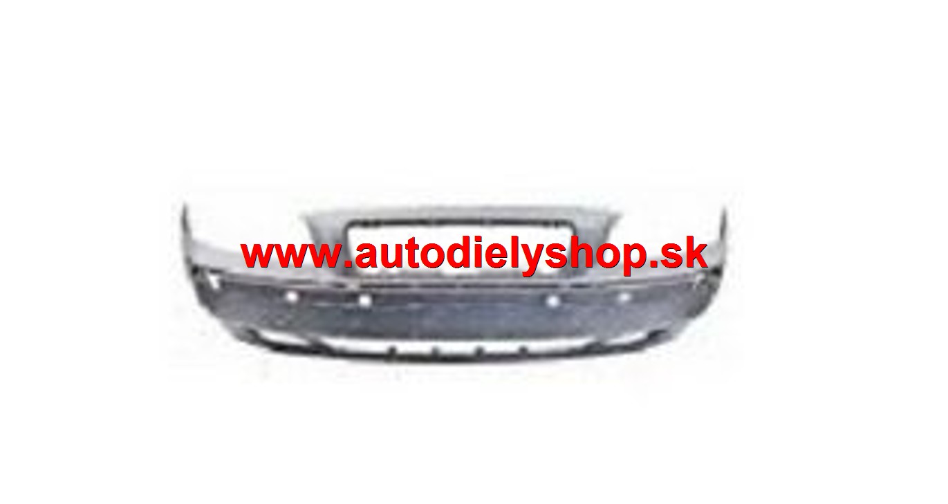 Volvo V70 7/00-04 Predný nárazník