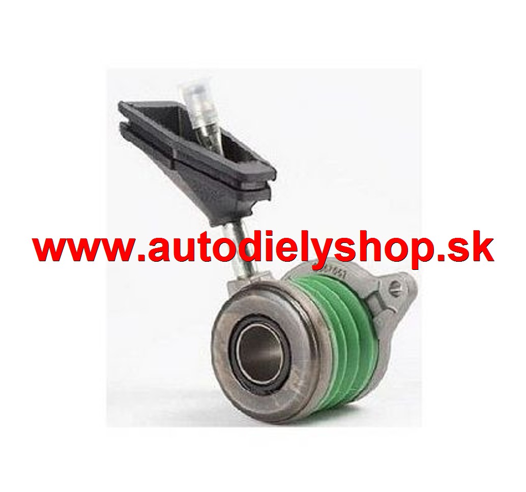 Volvo V70 7/00-04 Centrálne vypínacie ložisko