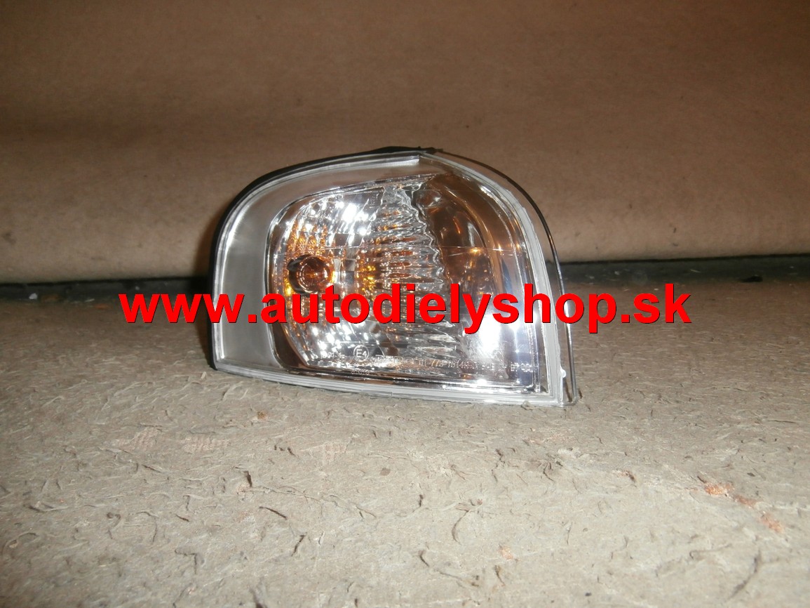  Volvo S80 5/98-1/03 predná smerovka pravá 