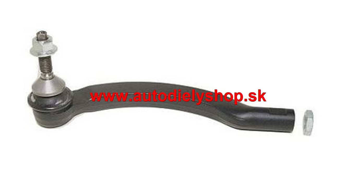 Volvo S80 5/98-7/06 Čap riadenia L+P