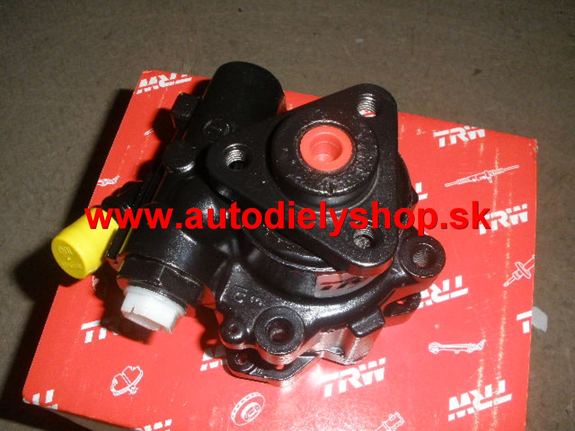  Audi A4 10/04- hydraulicke servo riadenia na obsah 1,6 - 2,7 - 2,0 - 3,0.TDi 	