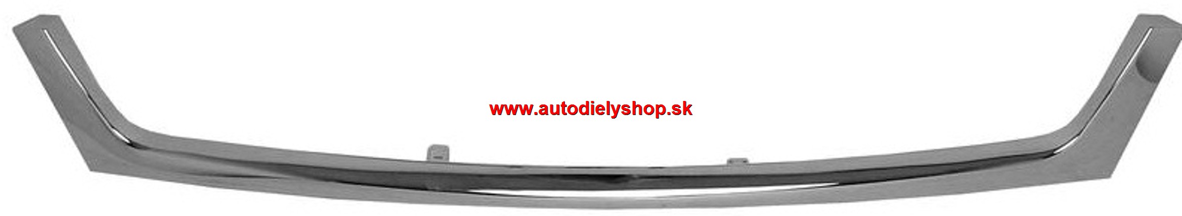 Ford Fiesta IV 10/99-7/01 Lišta maksy /od roku výroby 8/2001-/ 