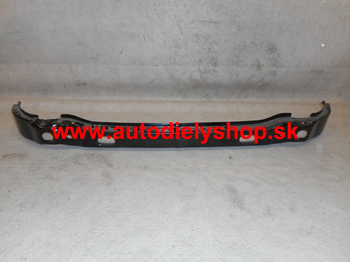Ford Fiesta IV 10/99-3/02 Dolný nosník predného čela / výstuha nárazníkna / 