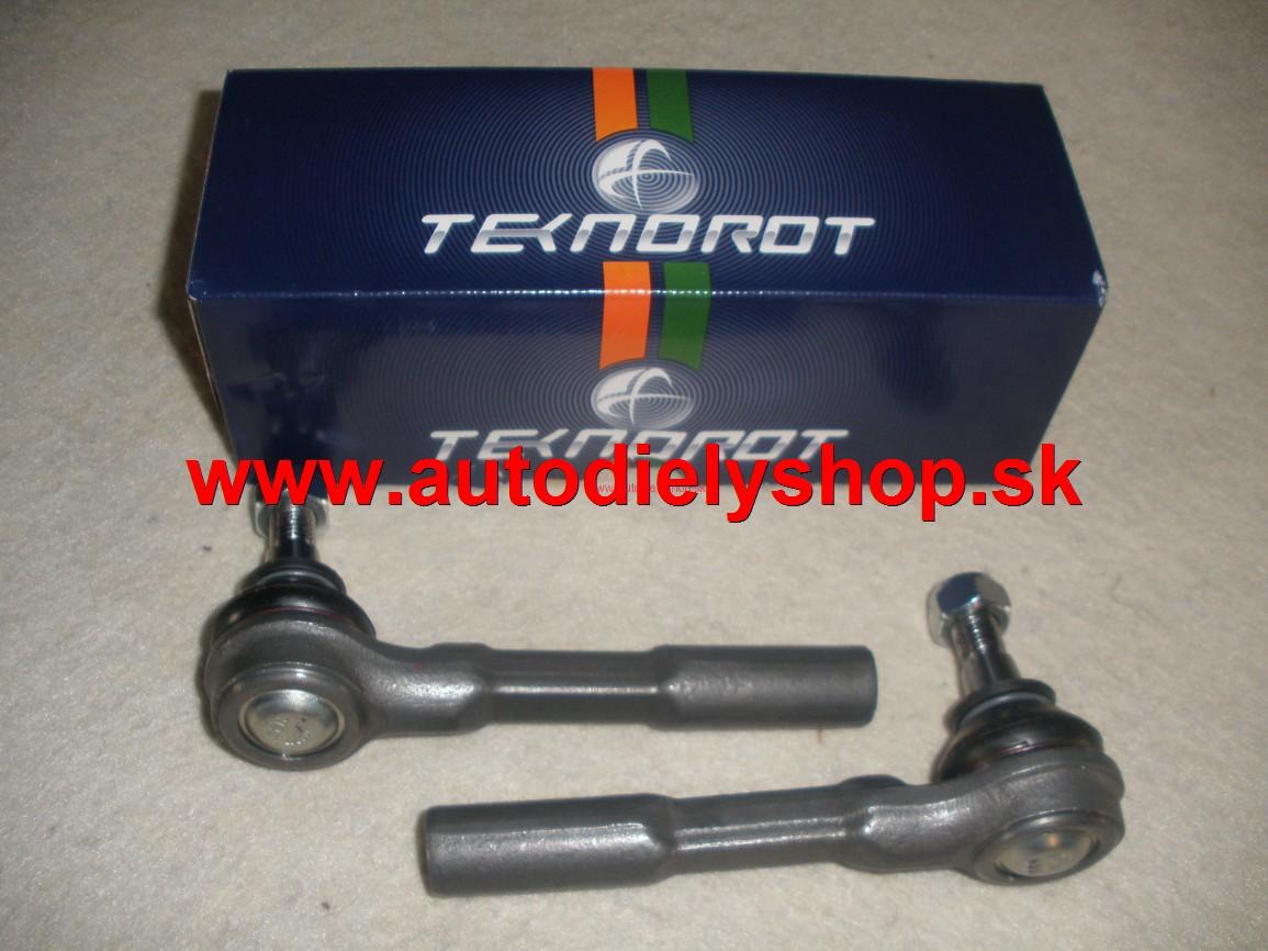  Citroen C3 12/05- čapy riadenia Sada L+P 	