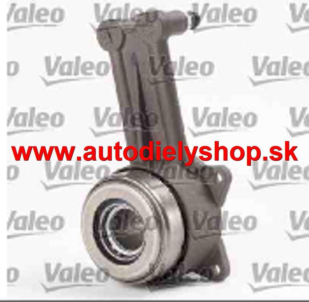 Ford FIESTA IV 10/99-3/02 SRL centrálne vypínacie spojkové ložisko 