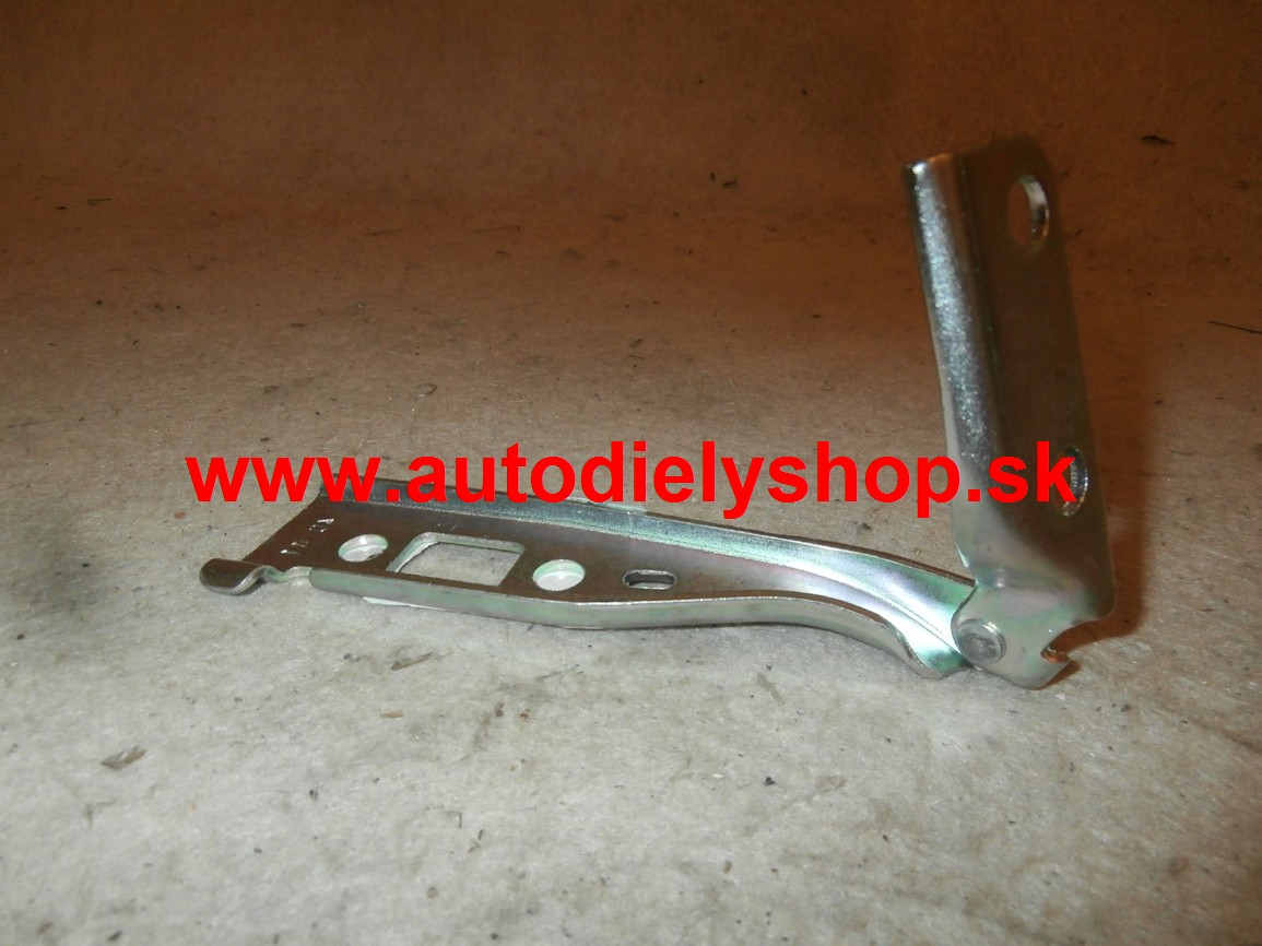  Ford Fiesta 4/02-10/05 Pánt prednej kapoty lavý 