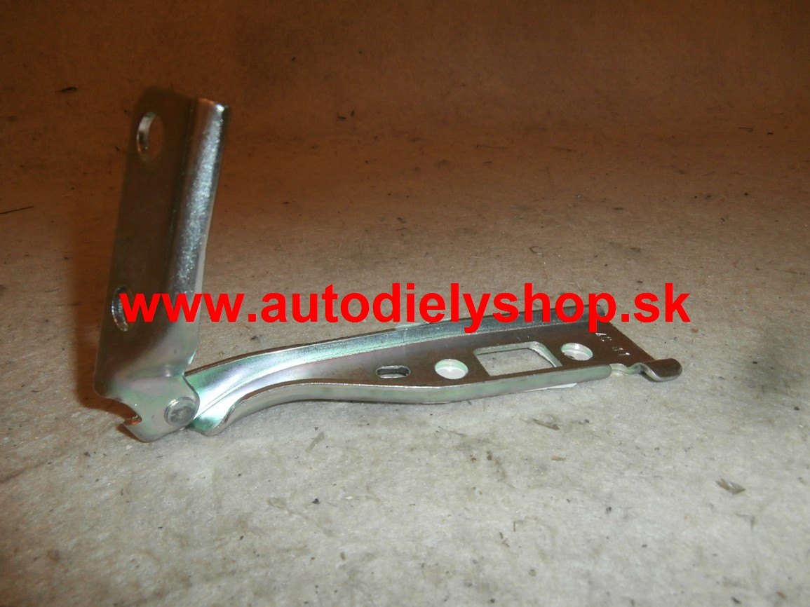  Ford Fiesta 4/02-10/05 Pánt prednej kapoty pravý 