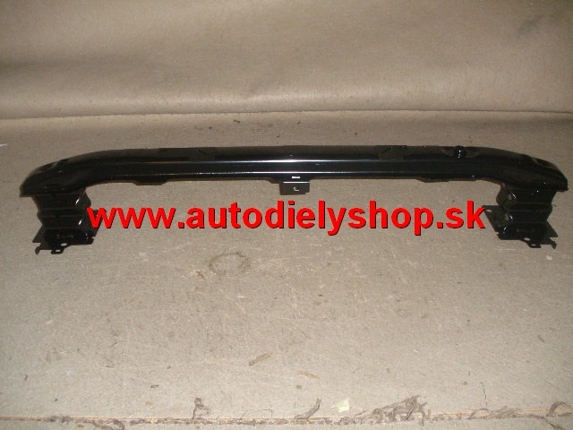  Citroen C3 12/05- výstuha predného nárazníka