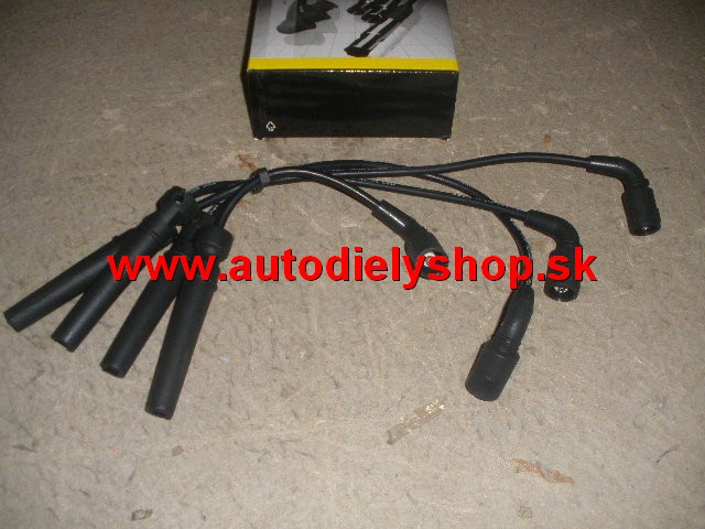  Daewoo Nubira 6/97-7/99 Sada zapalovacích kablou na 1,4 /1,6