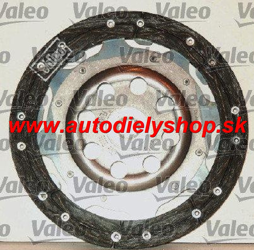  Ford FIESTA 4/02-10/05 Spojková sada SRL pre 1,4TDCI 
