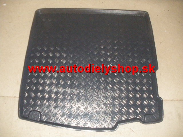  Ford MONDEO 8/2007- 03/10 vložka batožinového kufra pre KOMBI