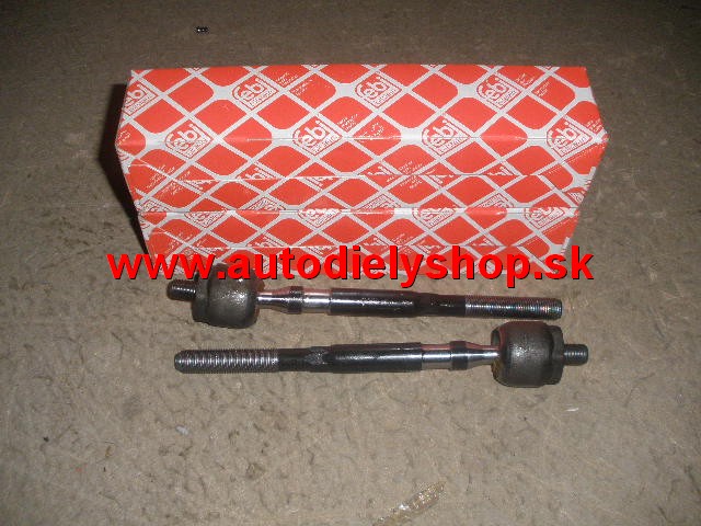  Renault LAGUNA 2/01-05 tyč riadenia Sada L+P 	