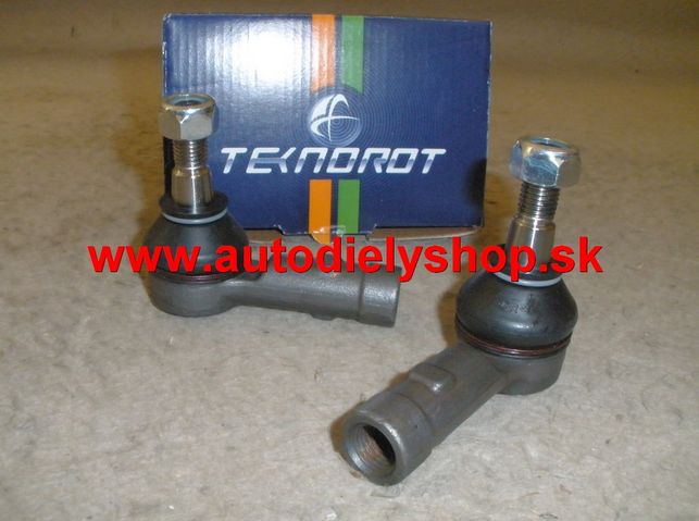 Mitsubishi CARISMA 95-4/00 čap riadenia Sada L+P / TEKNOROT /
