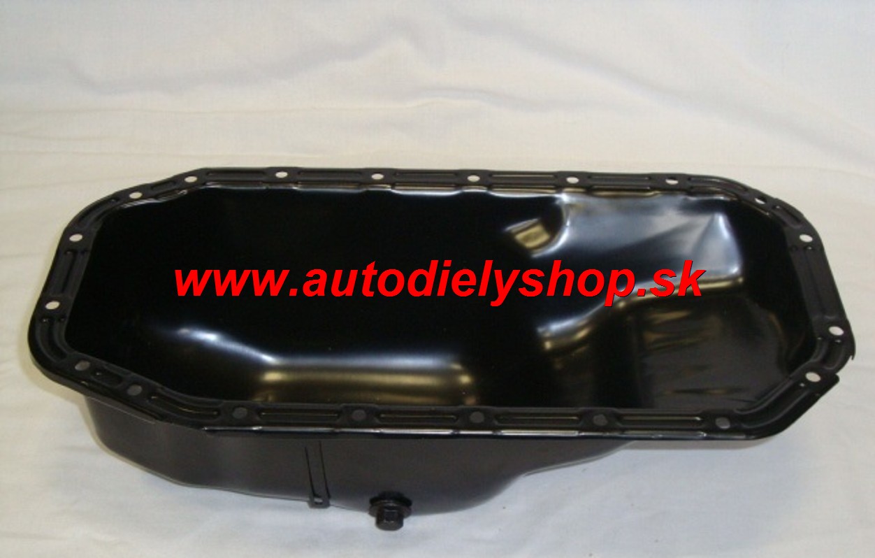 Mitsubishi CARISMA 95-4/00 olejová vaňa 1,6i-1,8i