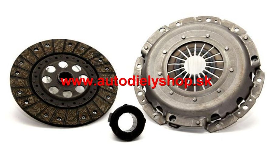 Mitsubishi CARISMA 95-4/00 spojková Sada 1,8i-1,8GDi / SRL /