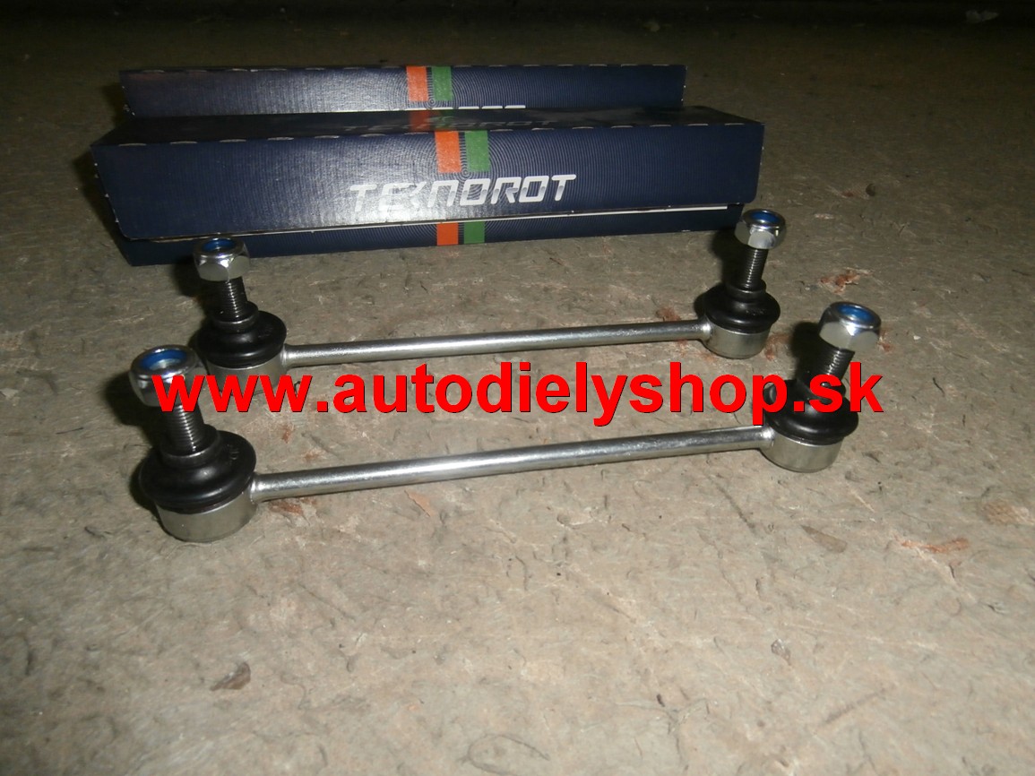 Mitsubishi CARISMA 5/00-9/03 tyč stabilizátora Sada L+P /TEKNOROT