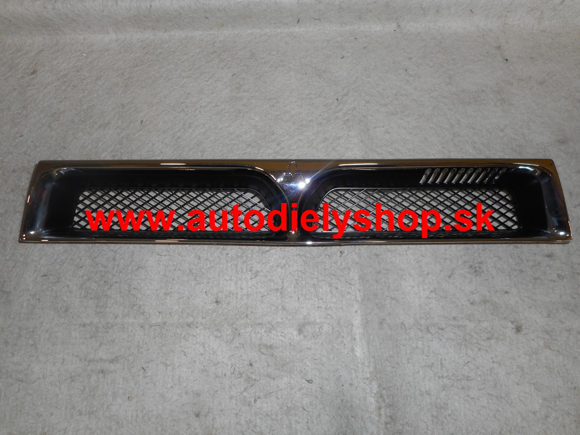 Mitsubishi GALANT 1/97-12/98 predná maska