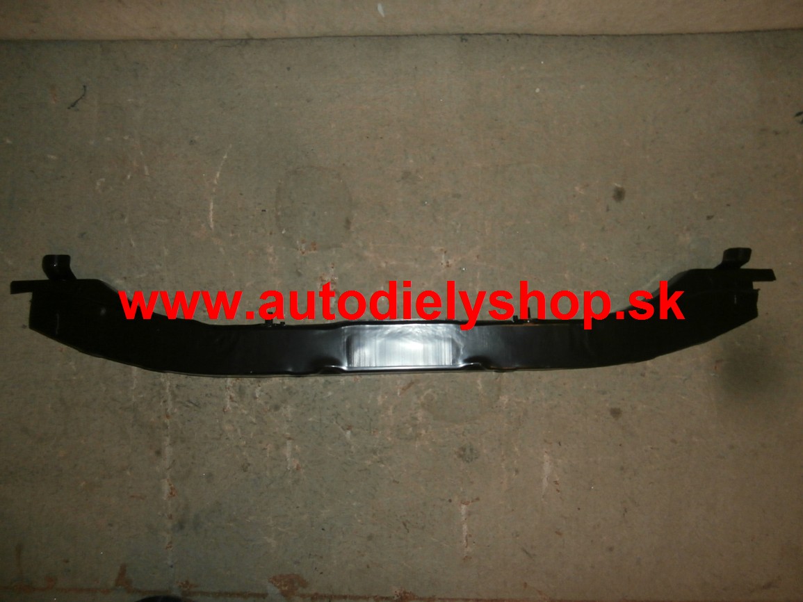 Mitsubishi GALANT 1/97-12/98 predná výstuha nárazníku