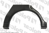 Mitsubishi GALANT 1/97-12/98 lem zadného blatníku Pravý KOMBI