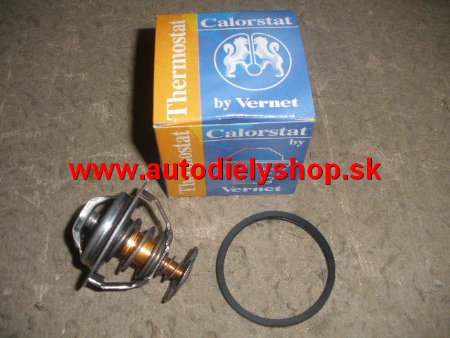  Fiat Scudo 10/95-02 termostat kurenia
