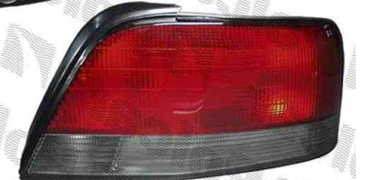 Mitsubishi GALANT 1/97-12/98 zadné svetlo Pravé