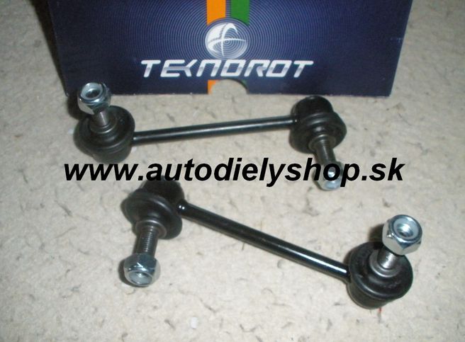  Honda CIVIC LB 10/95-3/01 tyčky stabilizatora sada L+P 	