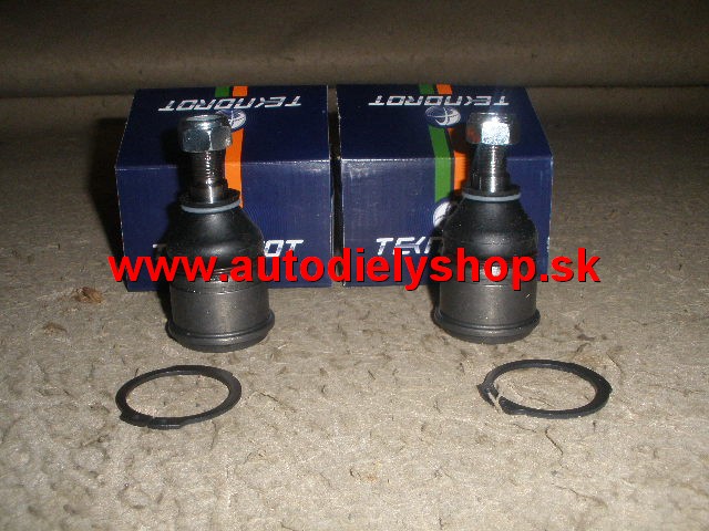  Honda CIVIC HB/SED 3d10/95-12/98 čapy ramena Sada L+P  