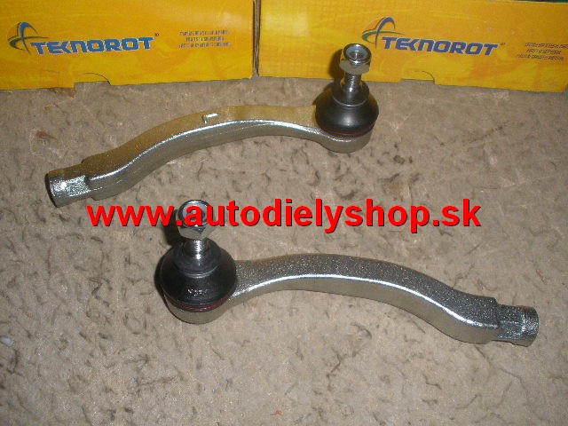  Honda CIVIC HB/SED 1/99-3/01  čapy riadenia Sada L+P /P/ 	